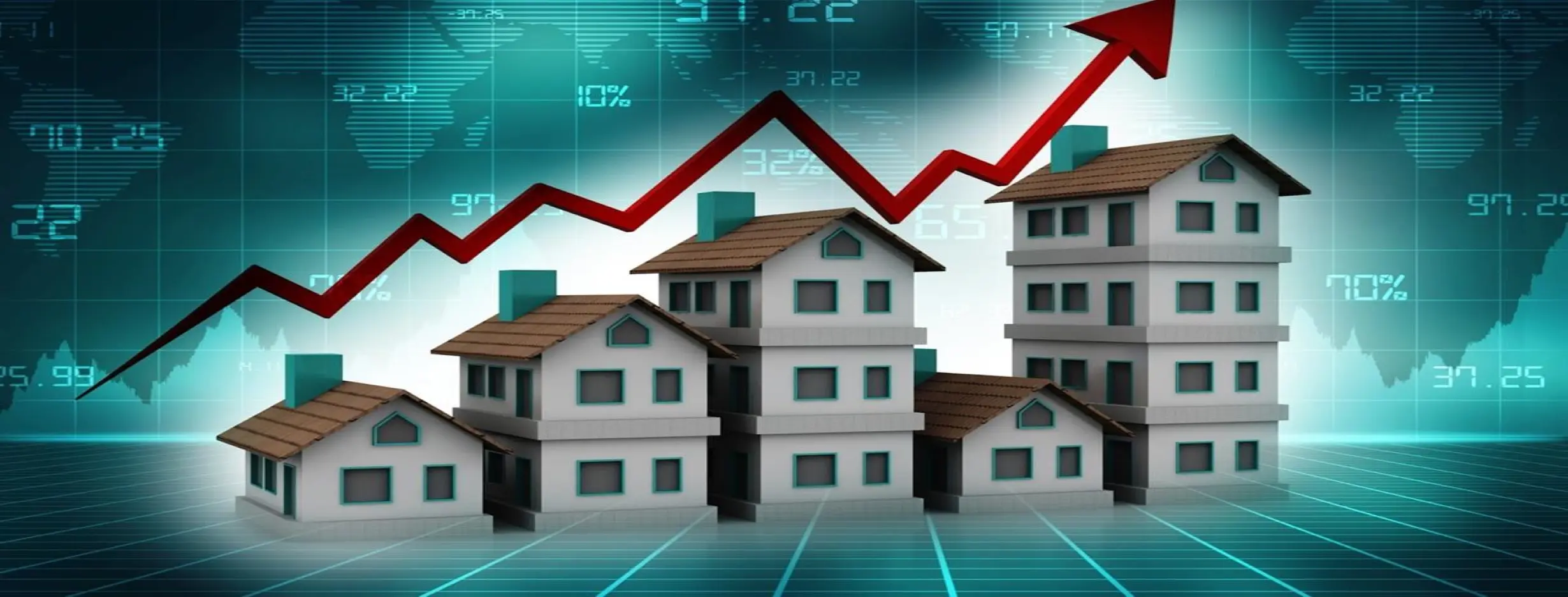 Image for High Rental Yields